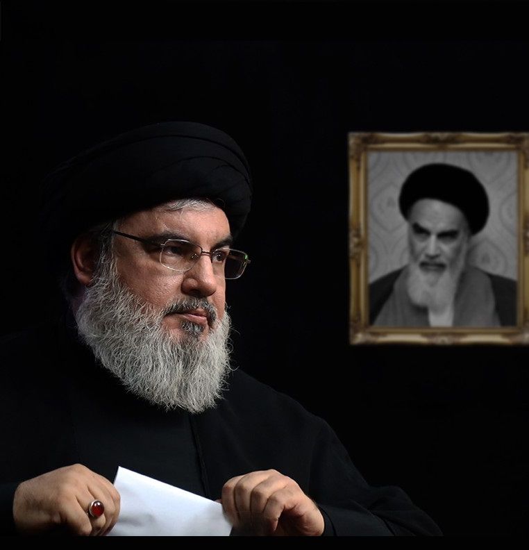 تاکید نصرالله بر کم‌اهمیت بودن تاثیر توافق تهران و ریاض بر وضعیت لبنان و ضرورت تکیه به چین