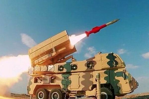 إيران تلوّح بتهديد الولايات المتحدة وإسرائيل بـ"هجوم استباقي"