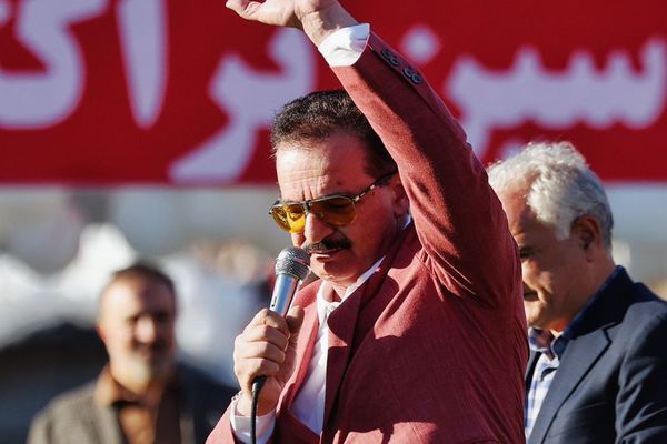 زنوزی تهدید کرد: مهندسی داوری علیه تراکتور است، دلیلی برای ادامه حضور در لیگ نیست