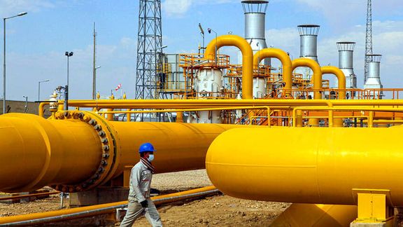 العراق يخطط لإنهاء واردات الغاز من إيران بقيمة أربعة مليارات دولار بحلول 2028