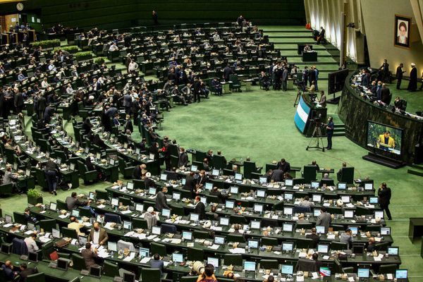 Reformists In Iran Doubt March Elections To Be Free And Fair