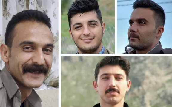 عفو بینالملل: جامعه جهانی جمهوری اسلامی را برای توقف فوری اعدامها تحت فشار قرار دهد