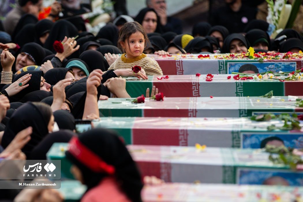 Israeli Airstrike Claims Lives Of Two IRGC Generals In Syria