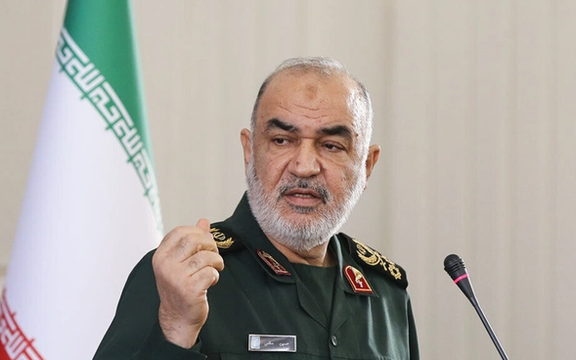 فرمانده کل سپاه پاسداران: هر جا تحریم شدیم همزمان موفقیت بهدست آوردیم