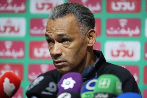 انتقاد رسانه داخلی از سرمربی سپاهان: ژوزه مورایس، بیثمرترین پروژه بلندمدت فوتبال ایران