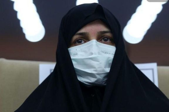 رییس دانشگاه تهران همسر رئیسی را عضو هیات جذب هیات علمی دانشکده خانواده این دانشگاه کرد