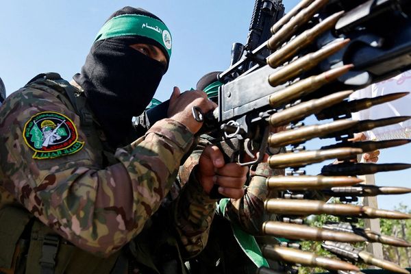 US Imposes Fresh Sanctions On Hamas, Members Of Iran’s IRGC