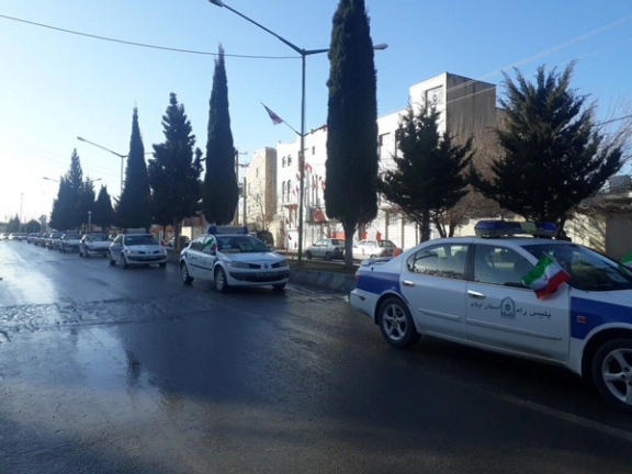 شورای تبلیغات اسلامی: هیچ راهپیمایی حتی خودرویی در روز قدس برگزار نمیشود