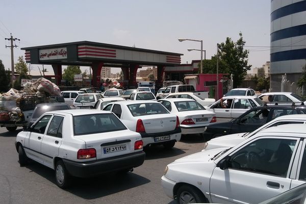 Iran Says Cyberattack Paralyzed Gas Stations Nationwide