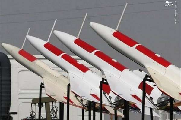 Iran Gives Drones, Receives Nuclear Help From Russia: Zelensky