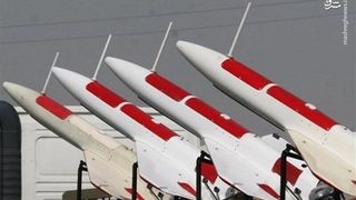 Israel Says Iran Uses Sites In Syria For Weapons Production