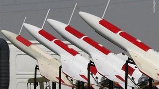 Iran Gives Drones, Receives Nuclear Help From Russia: Zelensky