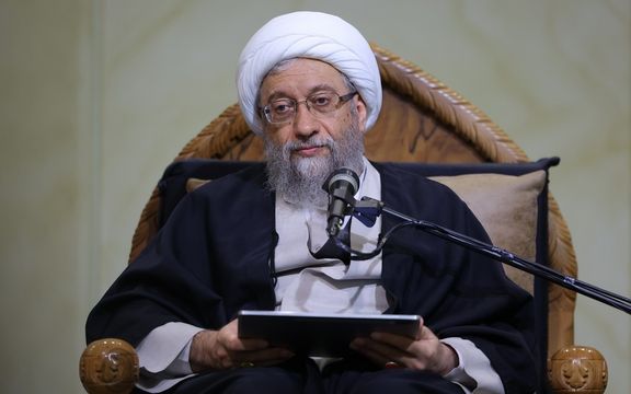 رییس مجمع تشخیص مصلحت نظام: خیالات برخی درباره نظام بعد از جمهوری اسلامی، نقش بر آب شد