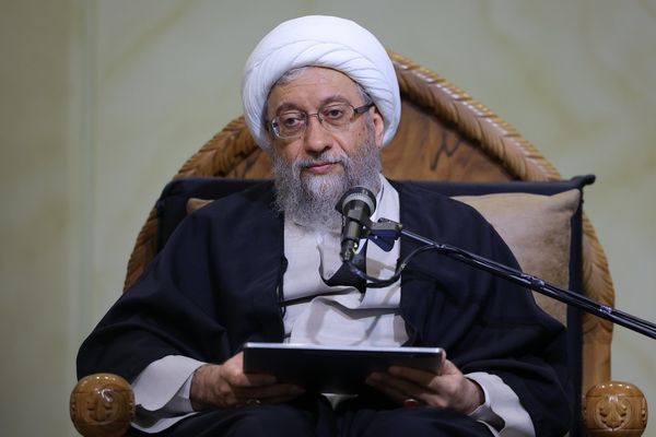 رییس مجمع تشخیص مصلحت نظام: خیالات برخی درباره نظام بعد از جمهوری اسلامی، نقش بر آب شد
