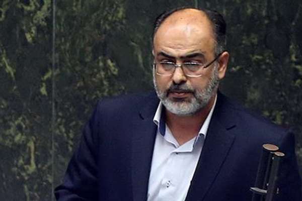 Iranian MP Says There Is No Need For Transparency