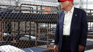 Rights lawyer sees grim turn in US detention of Iranian green card holders