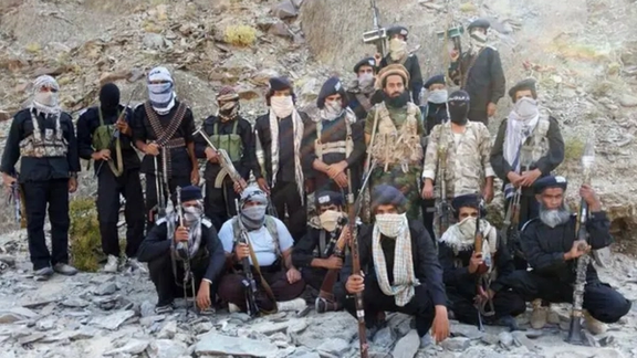 "جیش العدل" المعارض لنظام طهران يؤكد مقتل 12 من أعضائه في هجمات مشتركة بين إيران وباكستان