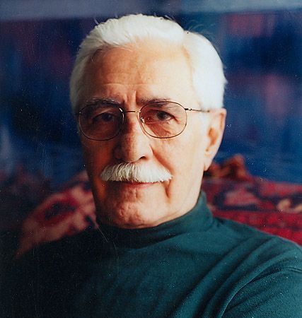 ایرج پزشک‌زاد، خالق دایی‌جان ناپلئون درگذشت