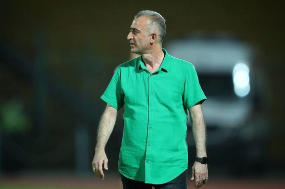 پس از ناکامی در صعود به لیگ برتر؛ فراز کمالوند از صنعت نفت آبادان جدا شد