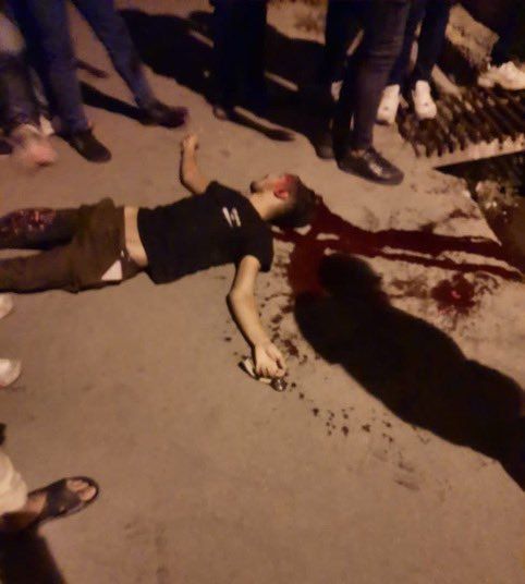 Police Arrests Over 700 People Just In One Iranian Province  