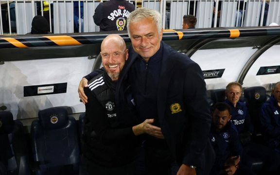 فنرباغچه ۱-۱ منچستر یونایتد؛ ناکامی تنهاخ اینبار در استانبول و مقابل مورینیو