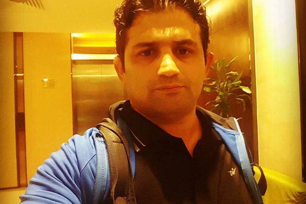 مشاهير الرياضة الإيرانية يواصلون تضامنهم مع الاحتجاجات