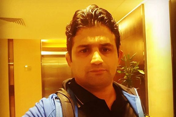 بهمن طیبی در حمایت از اعتراضات: «بازی خیلی وقت است که تمام شده»