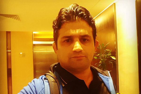 بهمن طیبی در حمایت از اعتراضات: «بازی خیلی وقت است که تمام شده»