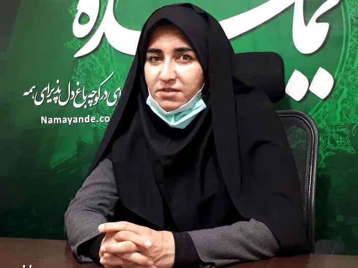 برلمانية إيرانية: كبار القادة العسكريين لدينا لا يستخدمون الهواتف الذكية