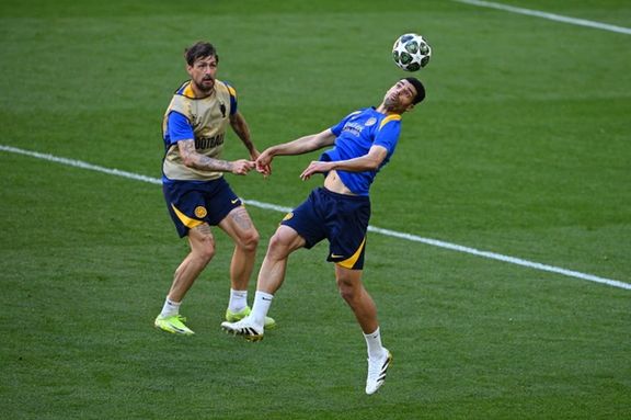 توتو اسپورت خبر داد؛ مهدی طارمی یک فصل دیگر هم در اینتر میماند