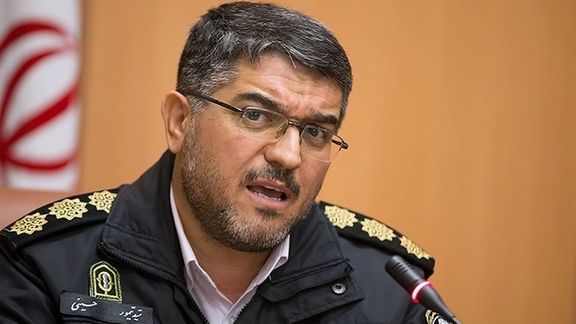 جانشین رییس راهنمایی و رانندگی:فاصله کیفیت خودروهای داخلی با استانداردهای دنیا کهکشانی است