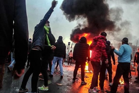 سه دیپلمات: اتحادیه اروپا هشت مقام نظامی و سه نهاد را به دلیل سرکوب اعتراضهای آبان تحریم میکند