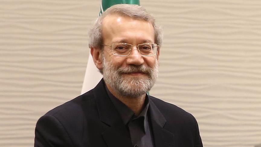علی لاریجانی در بیروت: رنج مردم لبنان رنج ماست، کنار ملت لبنان خواهیم بود