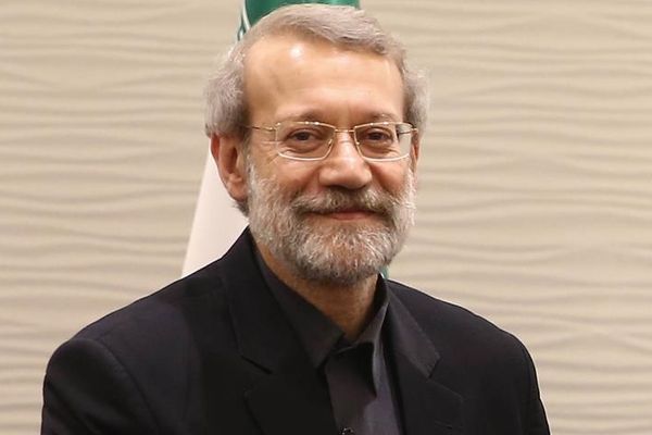علی لاریجانی در بیروت: رنج مردم لبنان رنج ماست، کنار ملت لبنان خواهیم بود