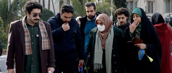 واکنش سخنگوی دولت به کوچکزاده: تناقضی میان حمایت از مردم لسآنجلس و غزه وجود ندارد