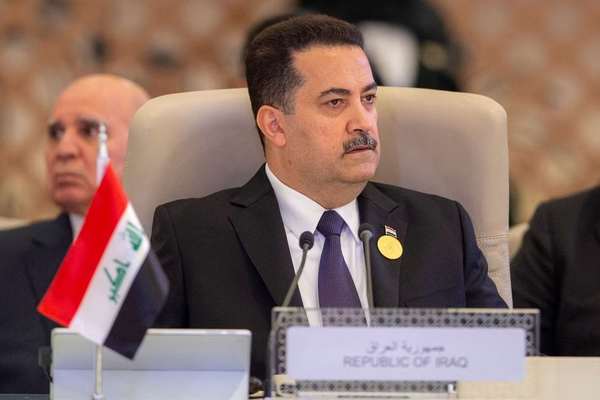 Iraq To Trade Crude For Iranian Gas To Settle Debt