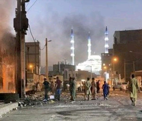 کمپین فعالین بلوچ: بیش از یک سوم اعدامی‌های ایران بلوچ‌ هستند