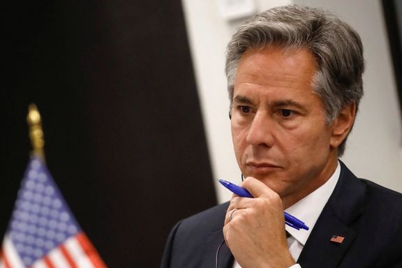 وزیر خارجه آمریکا: ایران یا نمیخواهد یا نمیتواند آنچه را برای توافق لازم است انجام دهد