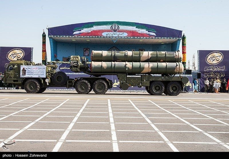 نیویورک‌تایمز: حمله دقیق اسرائیل بخش مهم پدافند هوایی اس-۳۰۰ را در اصفهان منهدم کرد