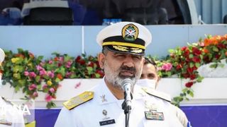 Iranian Commander Asserts Military Readiness