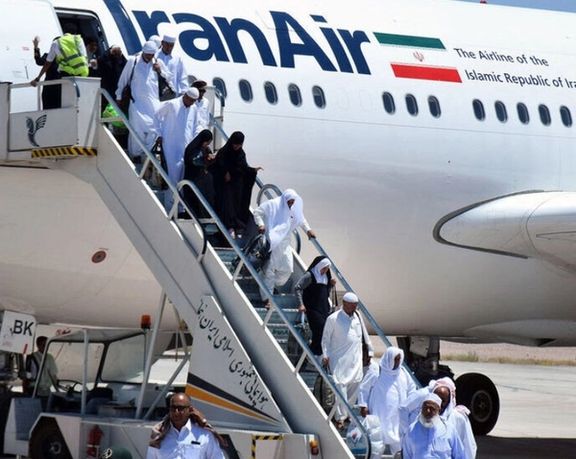 مقام سازمان حج و زیارت: ۶۰ تُن دارو برای زائران به عربستان سعودی میفرستیم