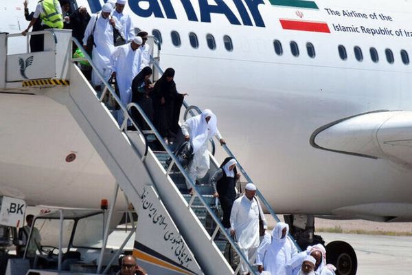 مقام سازمان حج و زیارت: ۶۰ تُن دارو برای زائران به عربستان سعودی میفرستیم