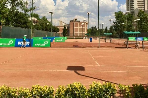 دستور معاون پزشکیان به وزیر اقتصاد برای جلوگیری از مزایده باشگاه تنیس استقلال