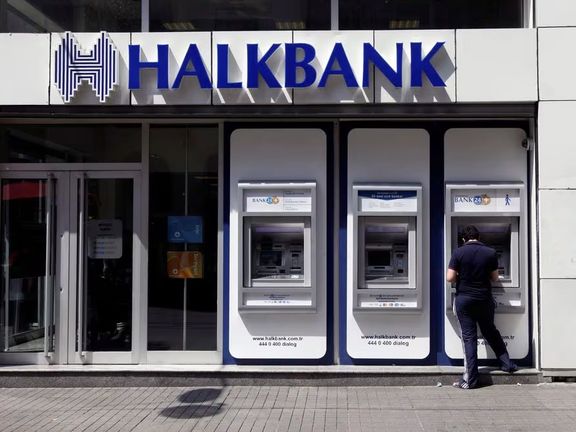 استئناف محاكمة "بنك هالك" التركي في نيويورك بتهمة "التحايل على عقوبات إيران"