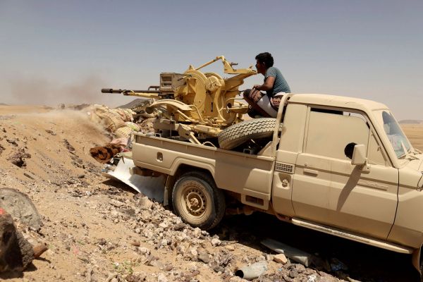 Ending Yemen War, Stability, Top Saudi Aims In Resuming Ties With Iran