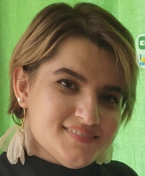 طاهره نوروزی