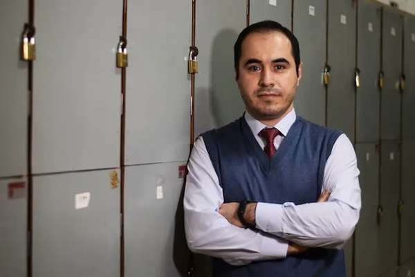 Iranian Dissident Hossein Ronaghi Again Detained by Authorities