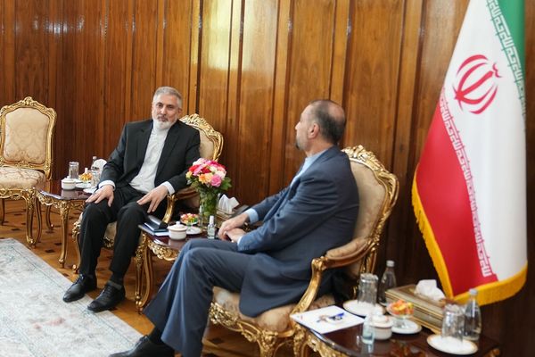 Australia Slams Iran Envoy For Inflammatory Call For ‘End’ To Israel