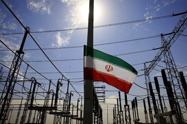 Iran's energy crisis halts electricity exports to Iraq