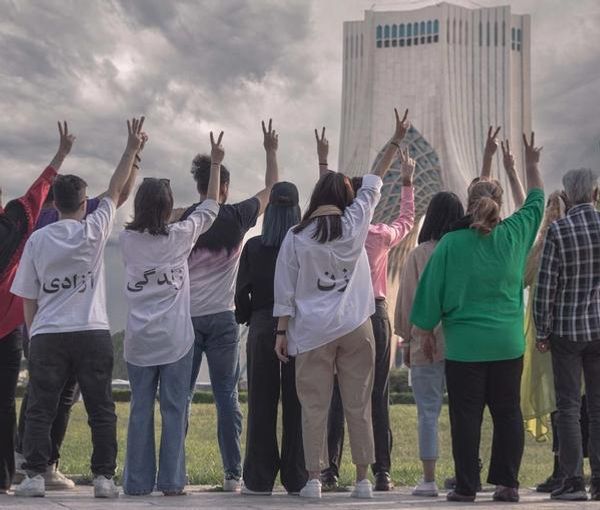 کارزار اعتراض به جمهوری اسلامی در کشورهای مختلف در آستانه روز جهانی حقوق بشر